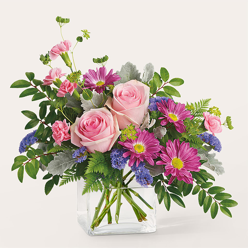 Starlet Bouquet – Secret Garden Atx, Hutto TX