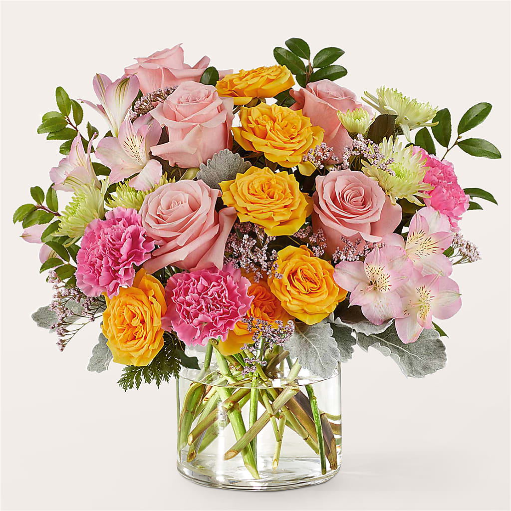 Mai Tai Bouquet – Secret Garden Atx, Hutto TX