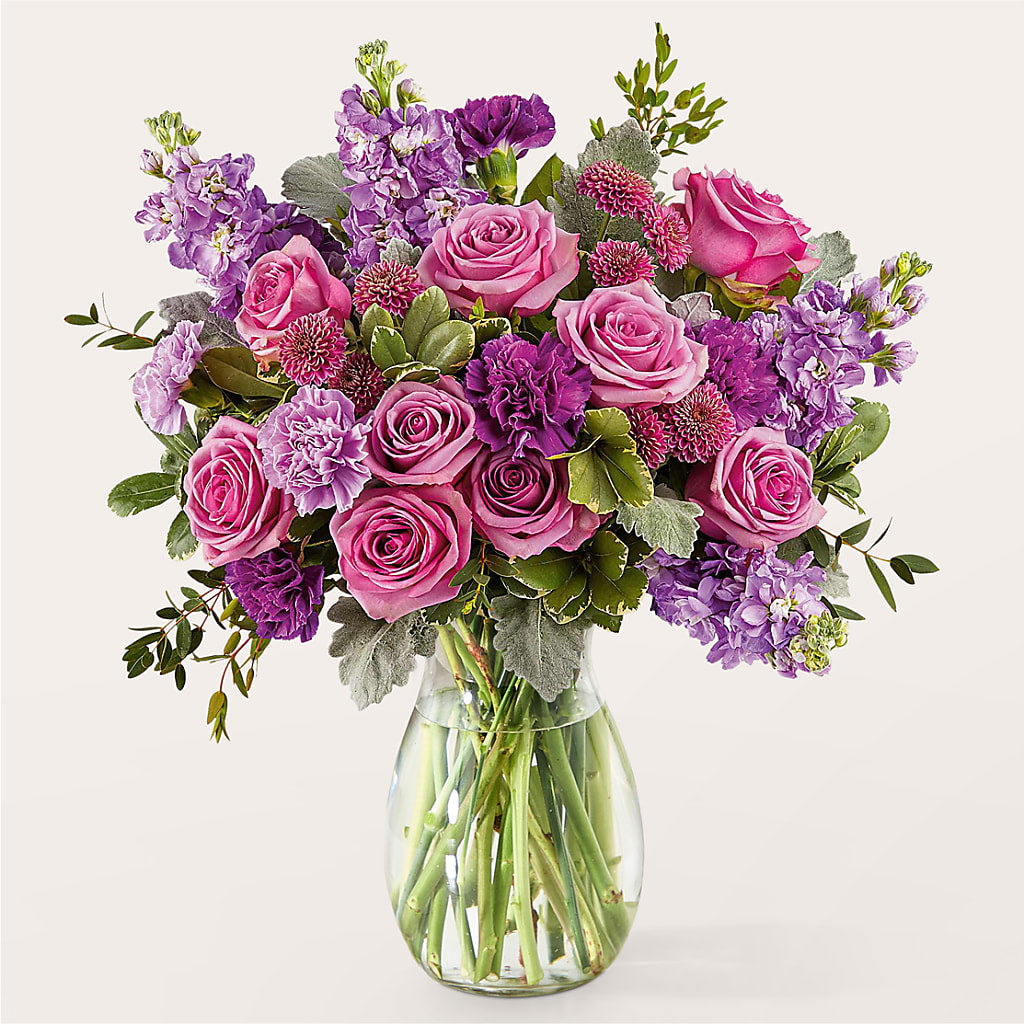 A Love Story Bouquet – Secret Garden Atx, Hutto TX