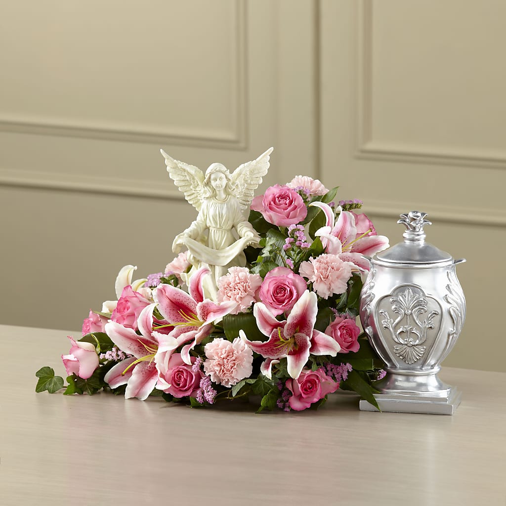 Divinity Arrangement – Secret Garden Atx, Hutto TX