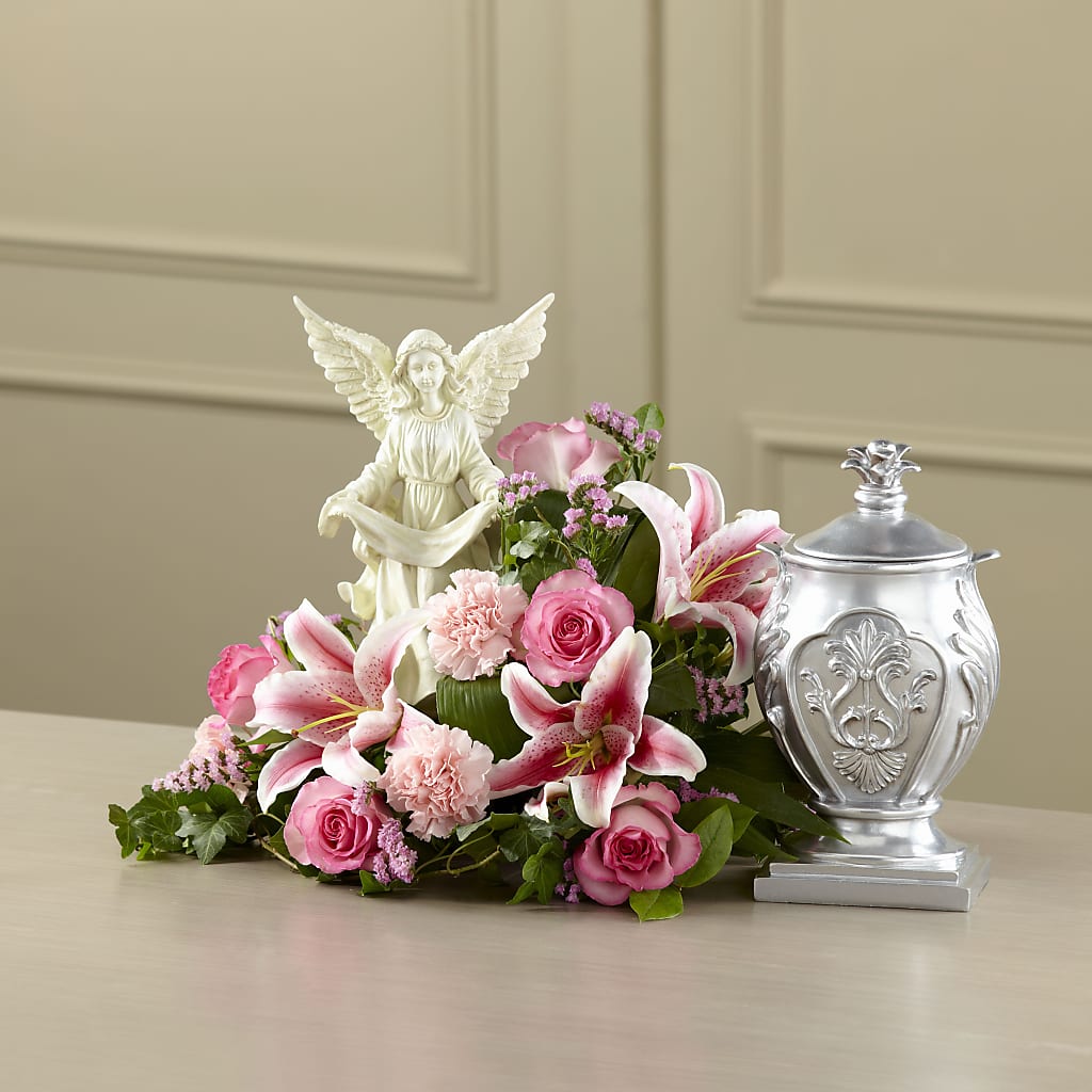 Divinity Arrangement – Secret Garden Atx, Hutto TX