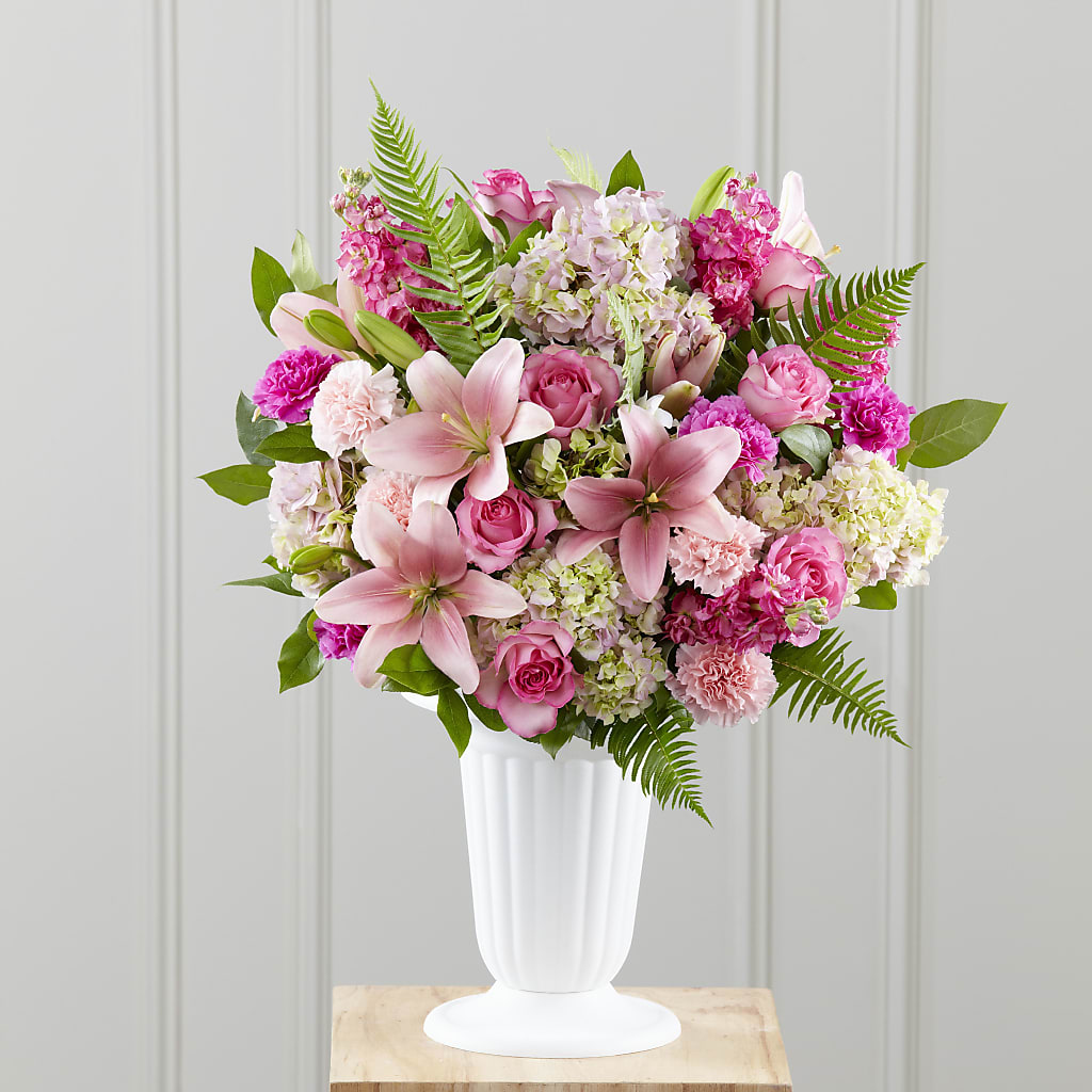 Never-Ending Love Arrangement – Secret Garden Atx, Hutto TX