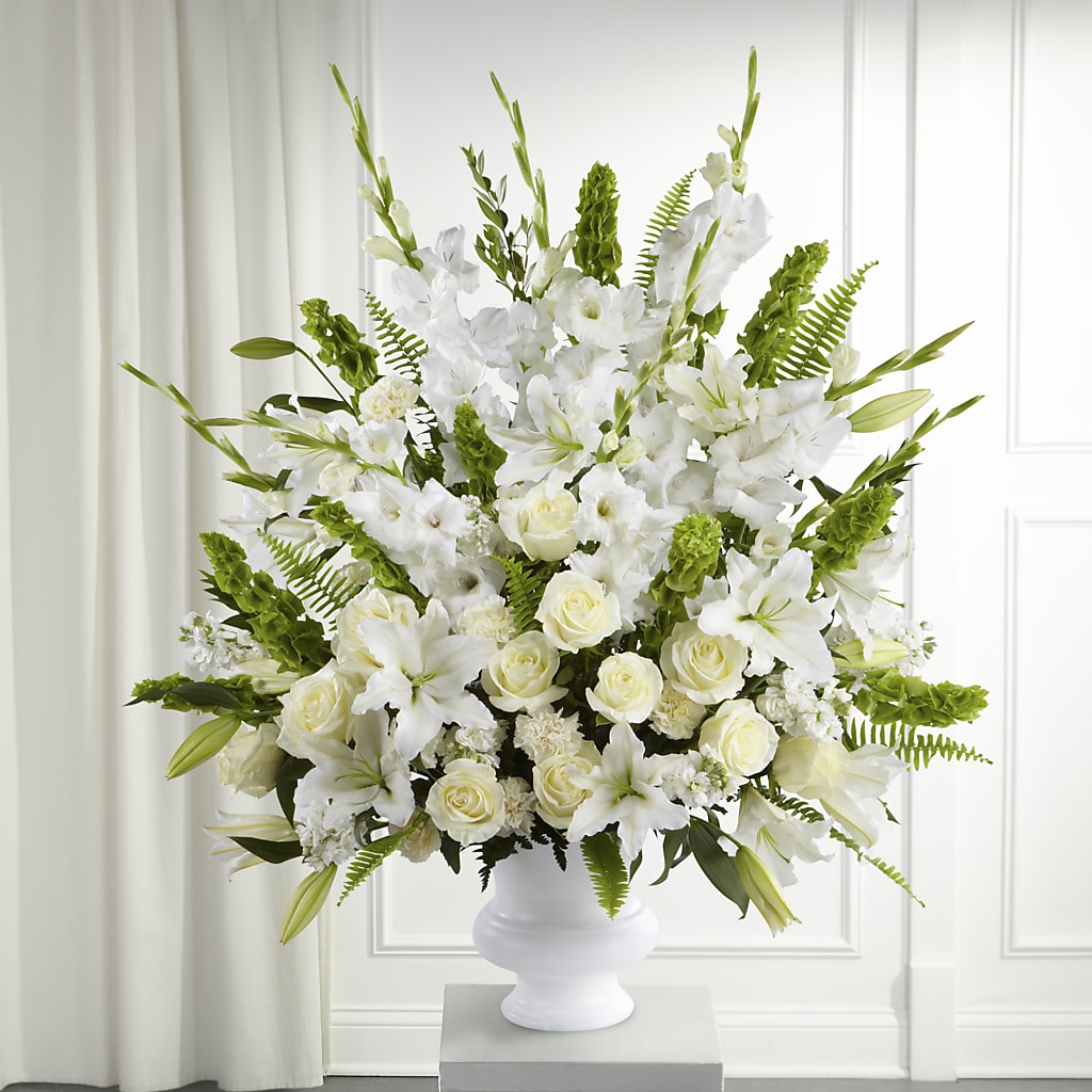 Morning Stars Arrangement – Secret Garden Atx, Hutto TX