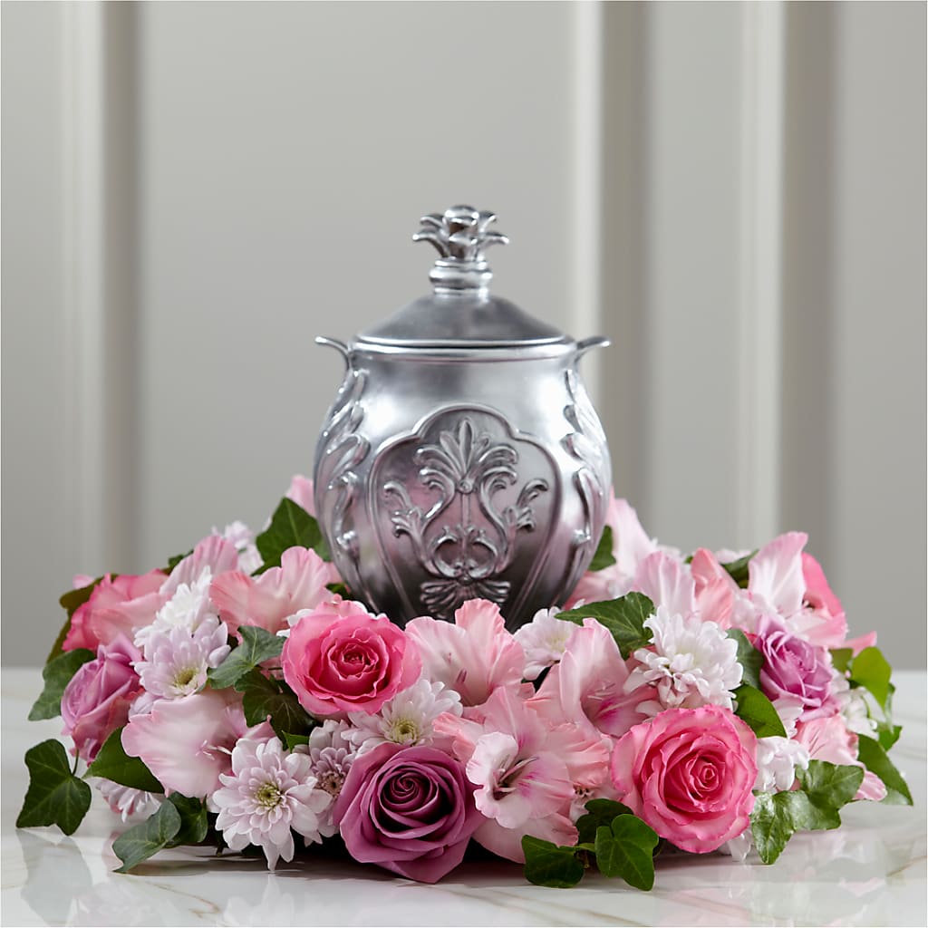 Glorious Tribute Arrangement – Secret Garden Atx, Hutto TX