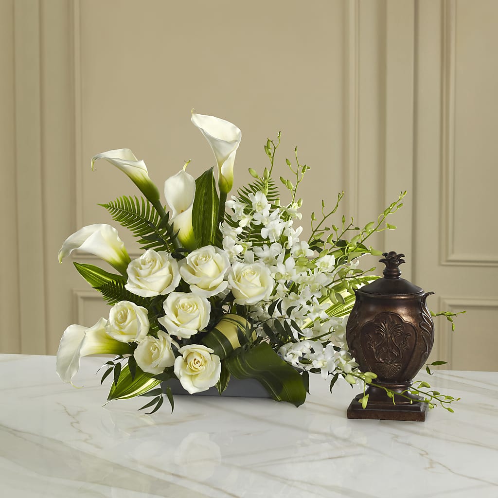 At Peace Arrangement – Secret Garden Atx, Hutto TX