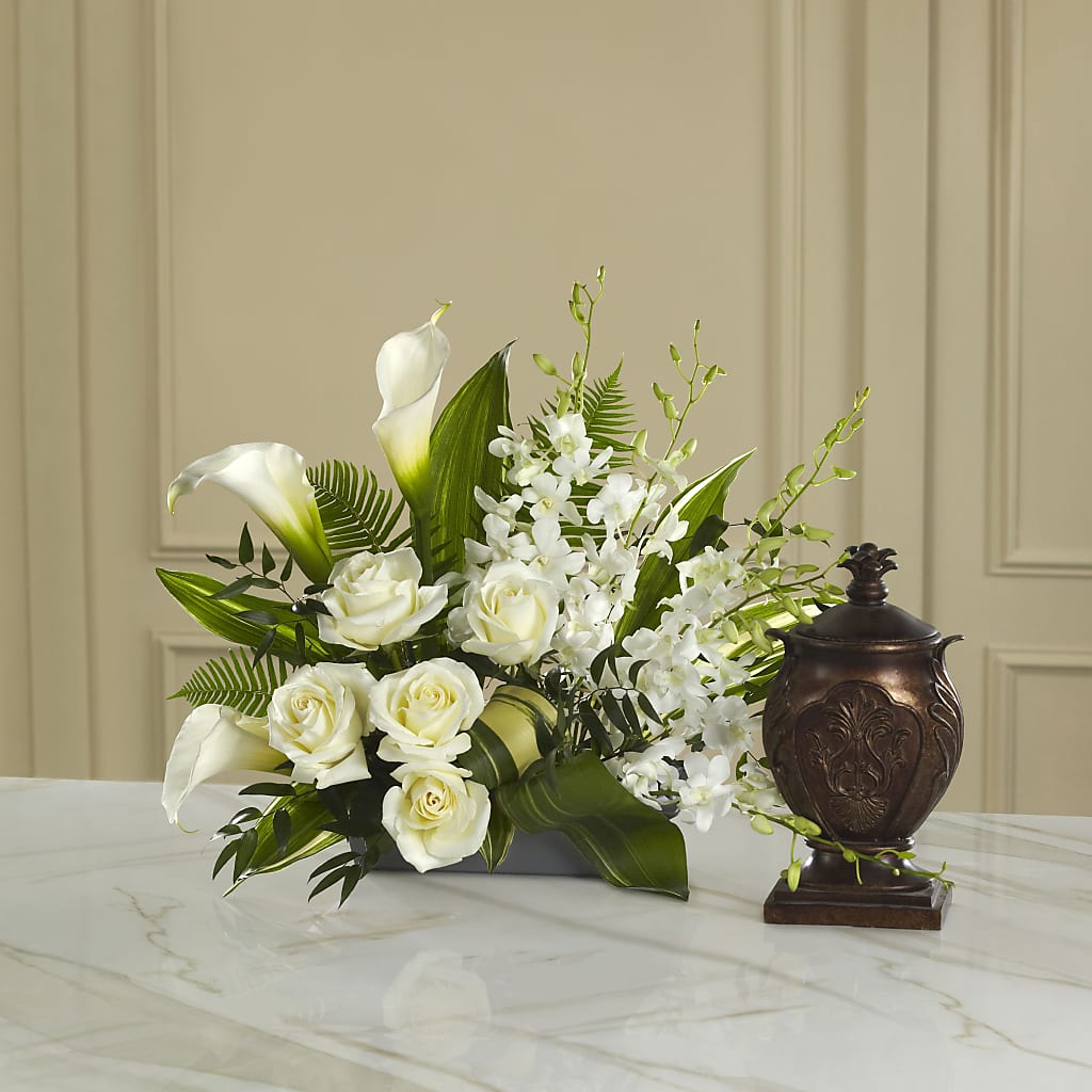 At Peace Arrangement – Secret Garden Atx, Hutto TX