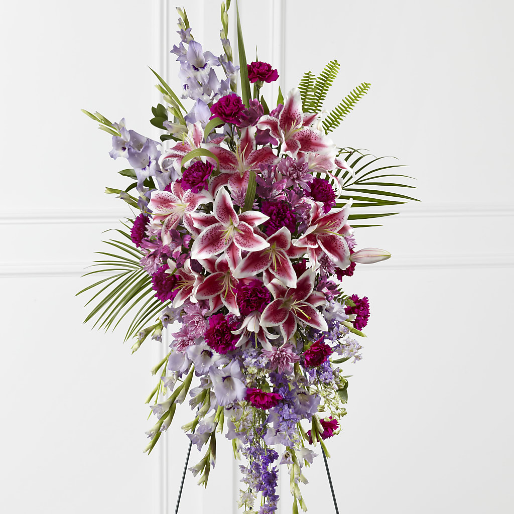 Tender Touch Standing Spray – Secret Garden Atx, Hutto TX