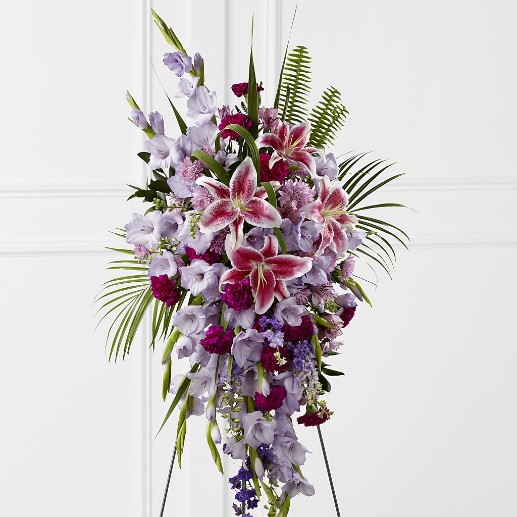 Tender Touch Standing Spray – Secret Garden Atx, Hutto TX