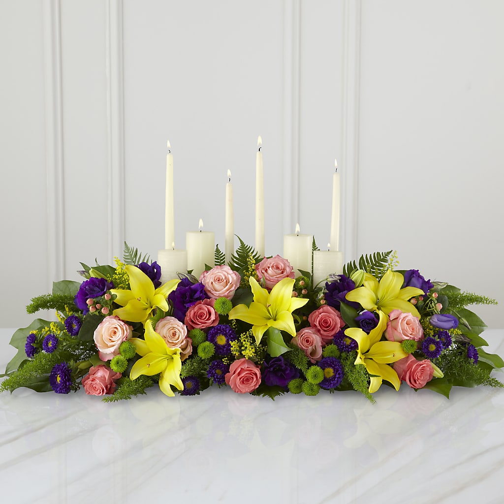 Forever Arrangement – Secret Garden Atx, Hutto TX