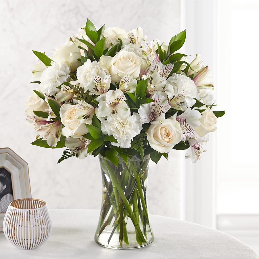 Cherished Friend Bouquet – Secret Garden Atx, Hutto TX