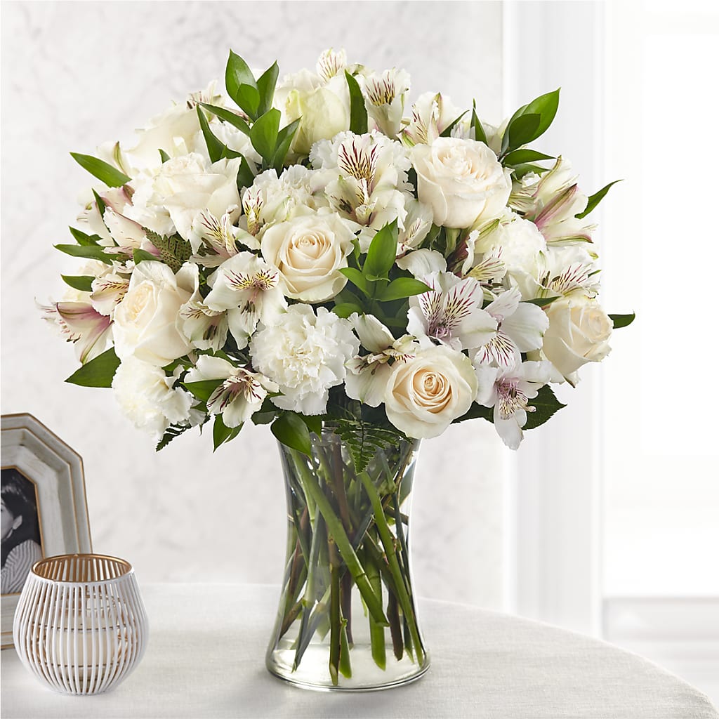 Cherished Friend Bouquet – Secret Garden Atx, Hutto TX