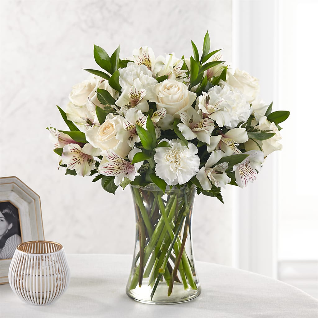 Cherished Friend Bouquet – Secret Garden Atx, Hutto TX
