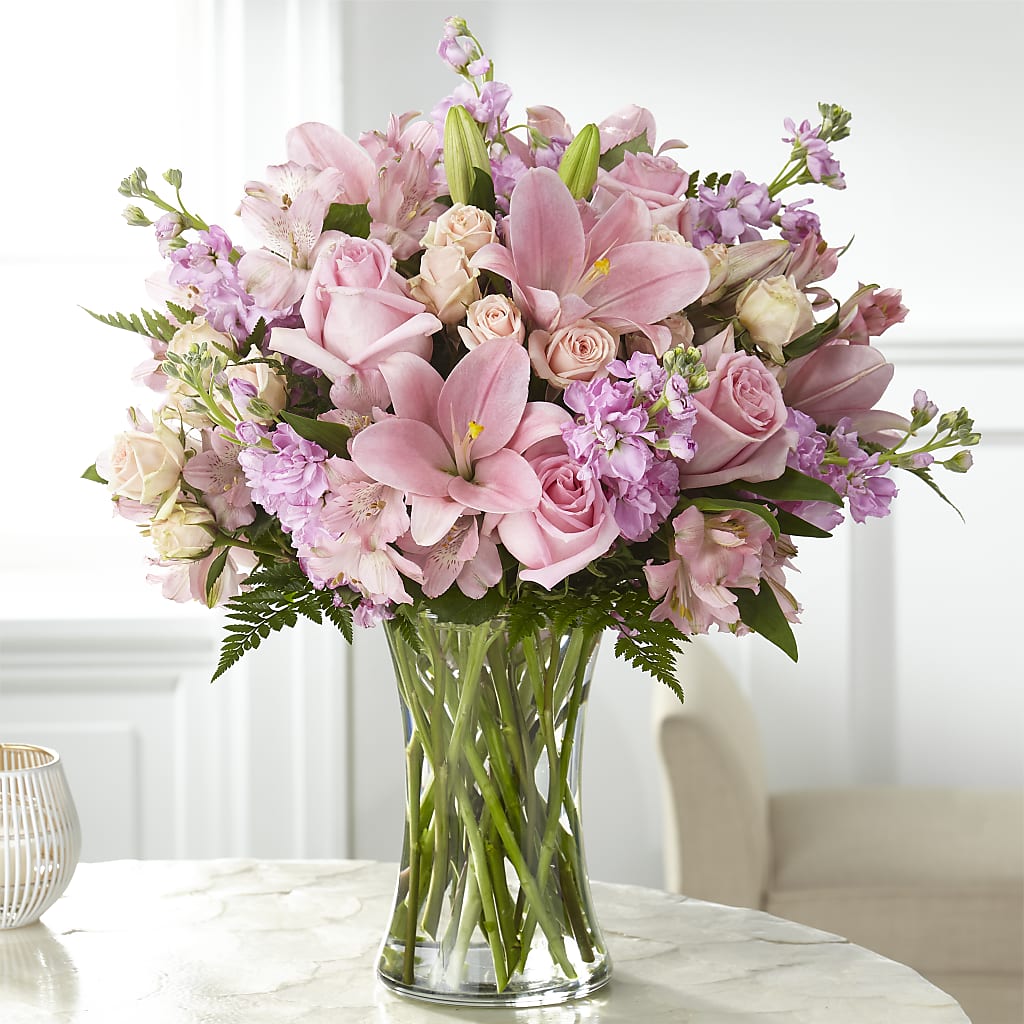 Wishes & Blessings Bouquet – Secret Garden Atx, Hutto TX