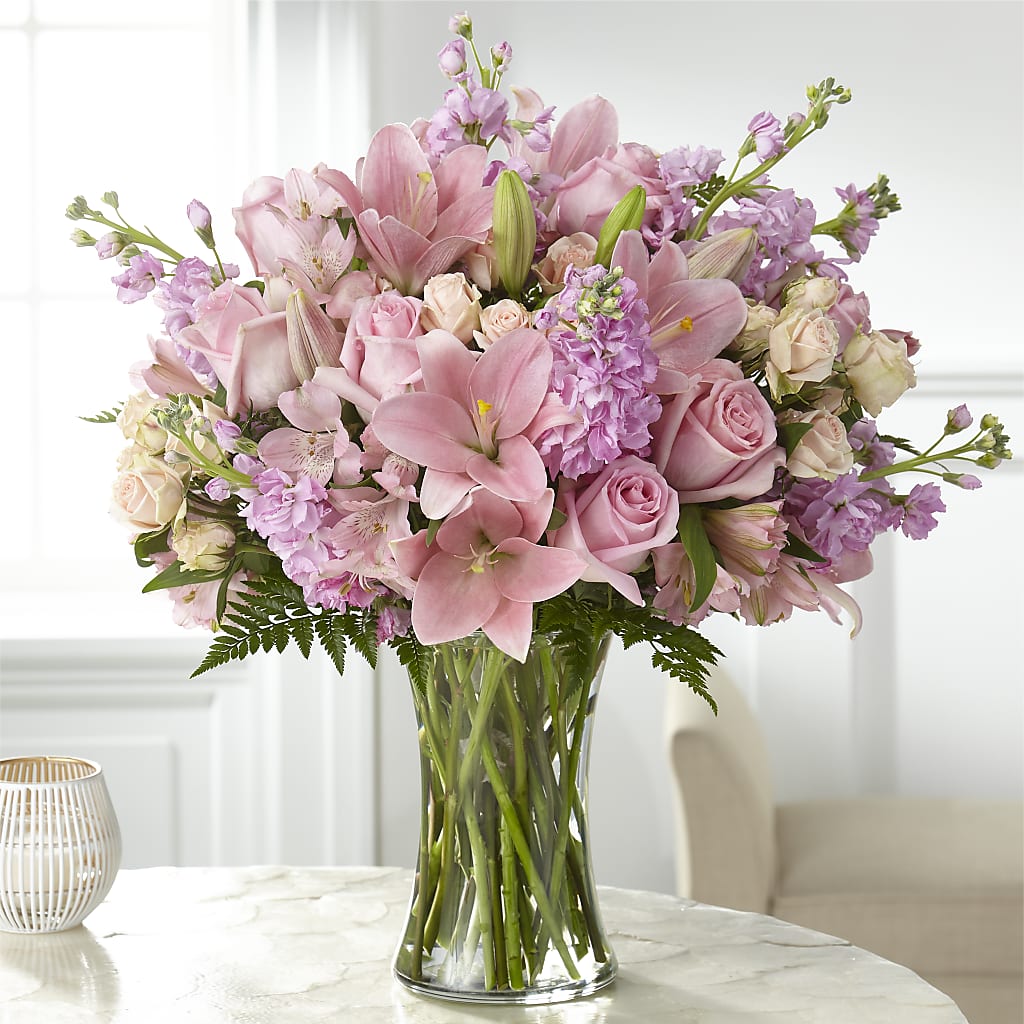 Wishes & Blessings Bouquet – Secret Garden Atx, Hutto TX