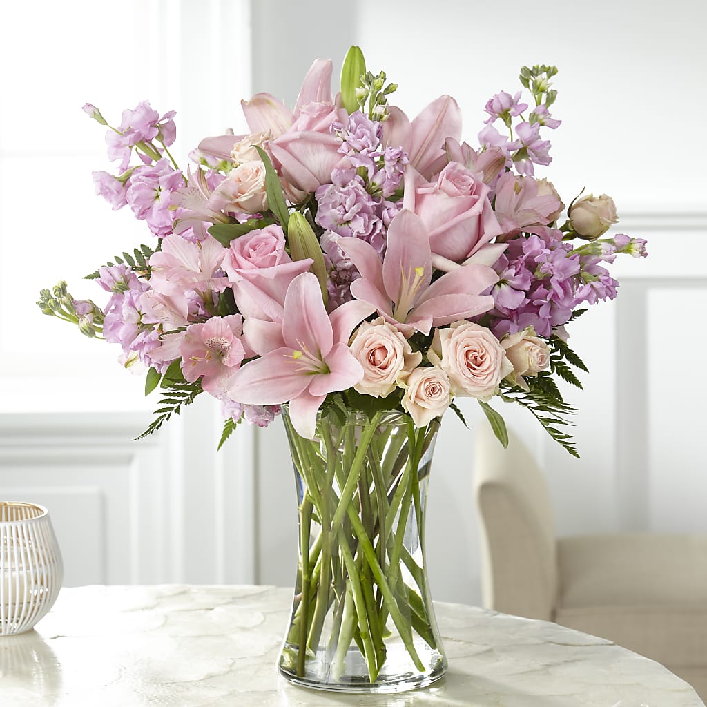 Wishes & Blessings Bouquet – Secret Garden Atx, Hutto TX