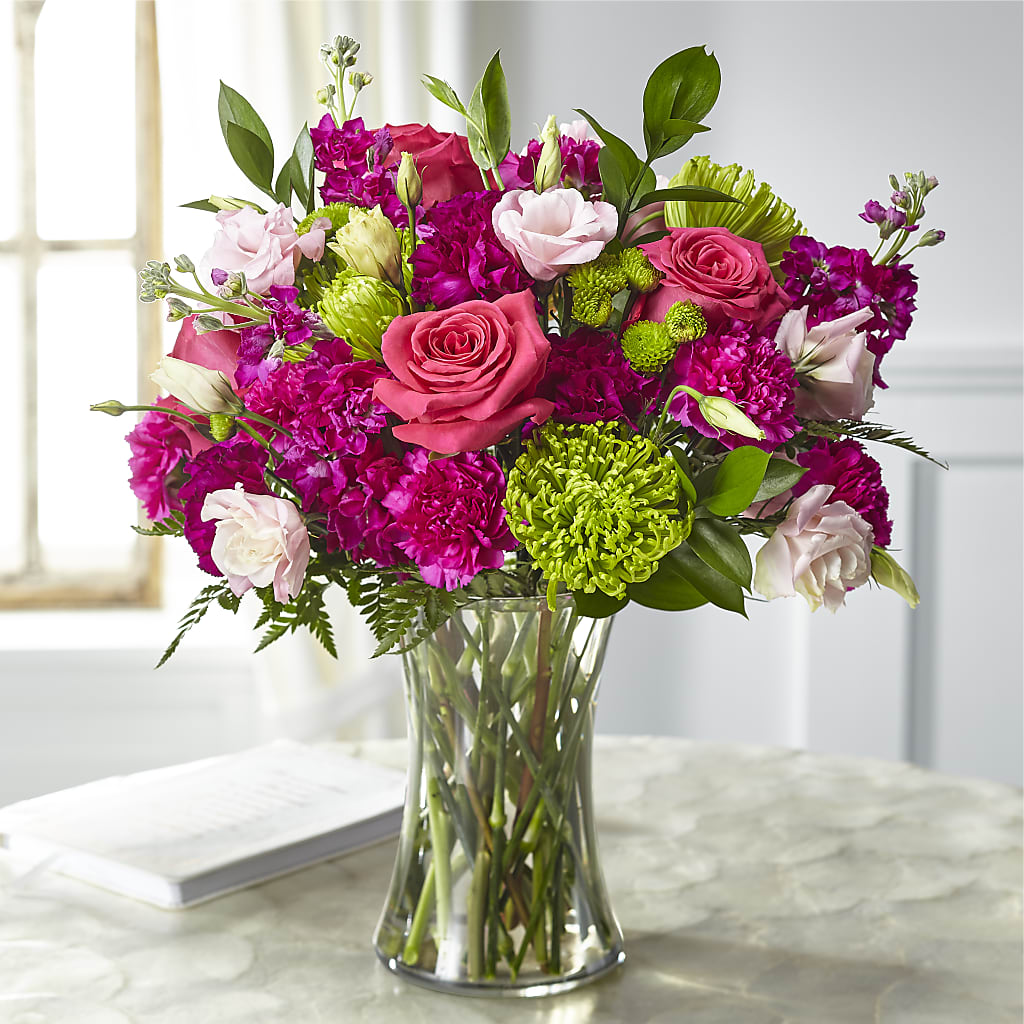 Everlasting Embrace Bouquet – Secret Garden Atx, Hutto TX
