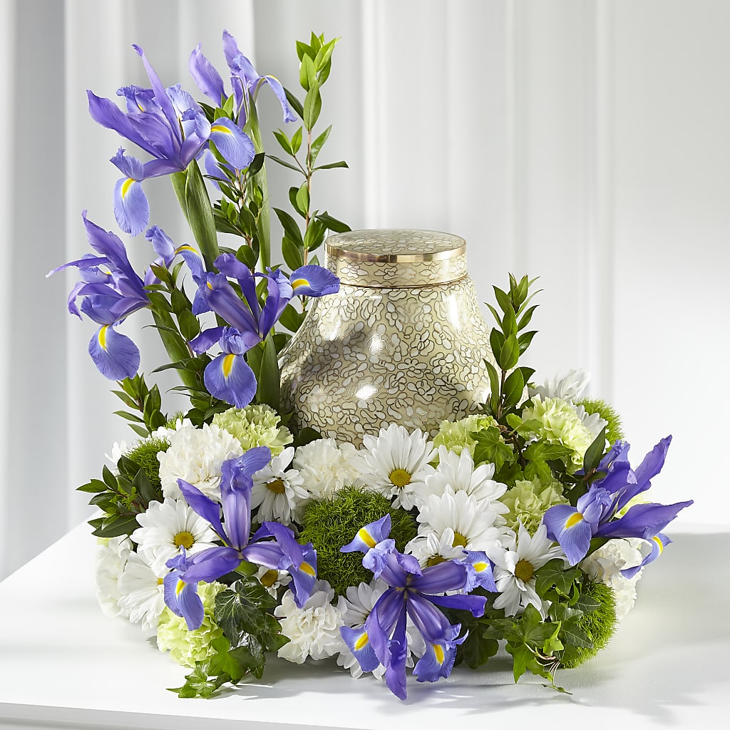 Sincere Spirit Cremation Adornment – Secret Garden Atx, Hutto TX