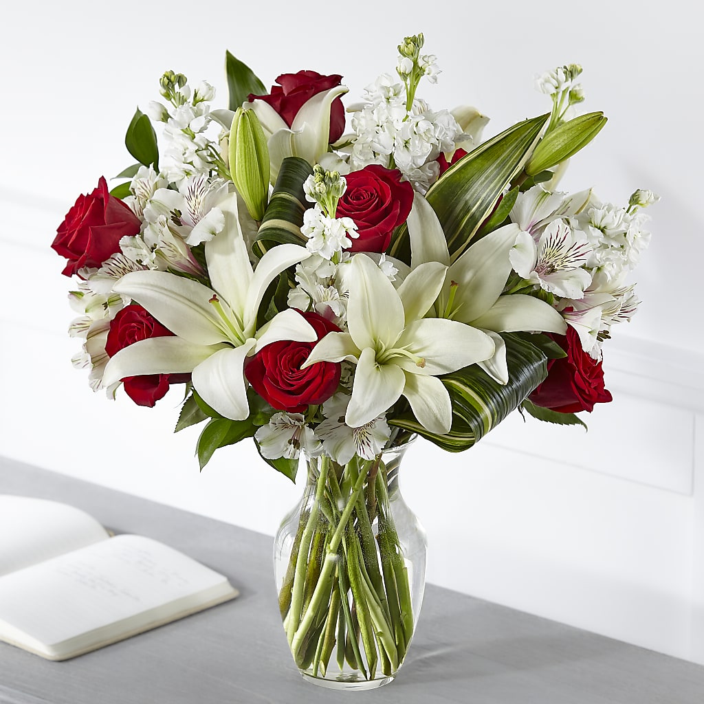 Loving Respect Bouquet – Secret Garden Atx, Hutto TX
