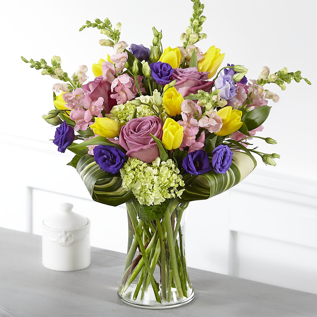 Wondrous Memories Bouquet – Secret Garden Atx, Hutto TX