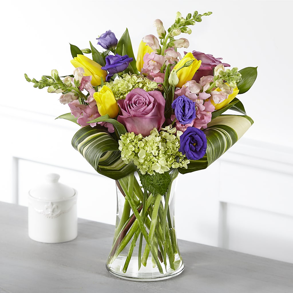 Wondrous Memories Bouquet – Secret Garden Atx, Hutto TX