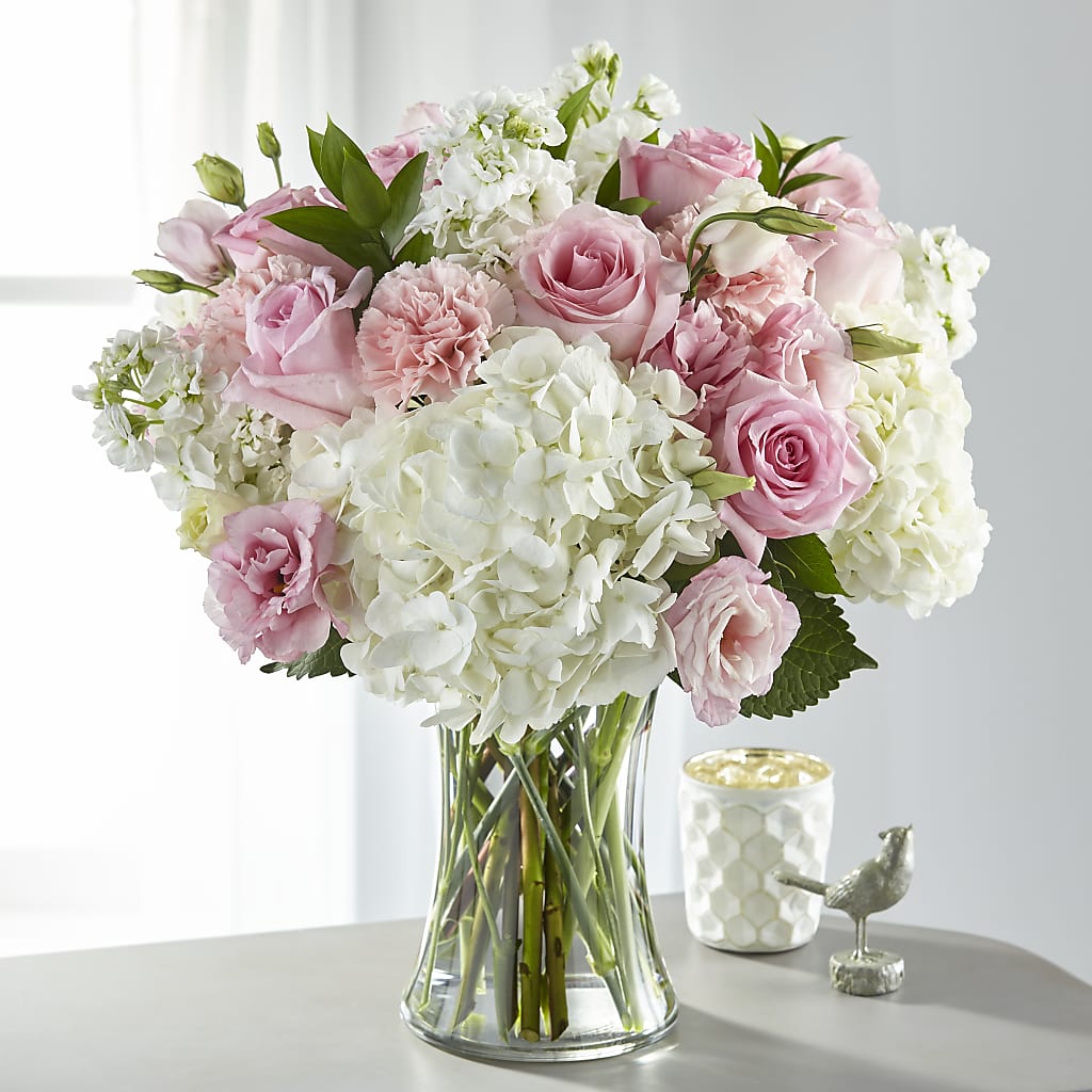 Guiding Grace Bouquet – Secret Garden Atx, Hutto TX