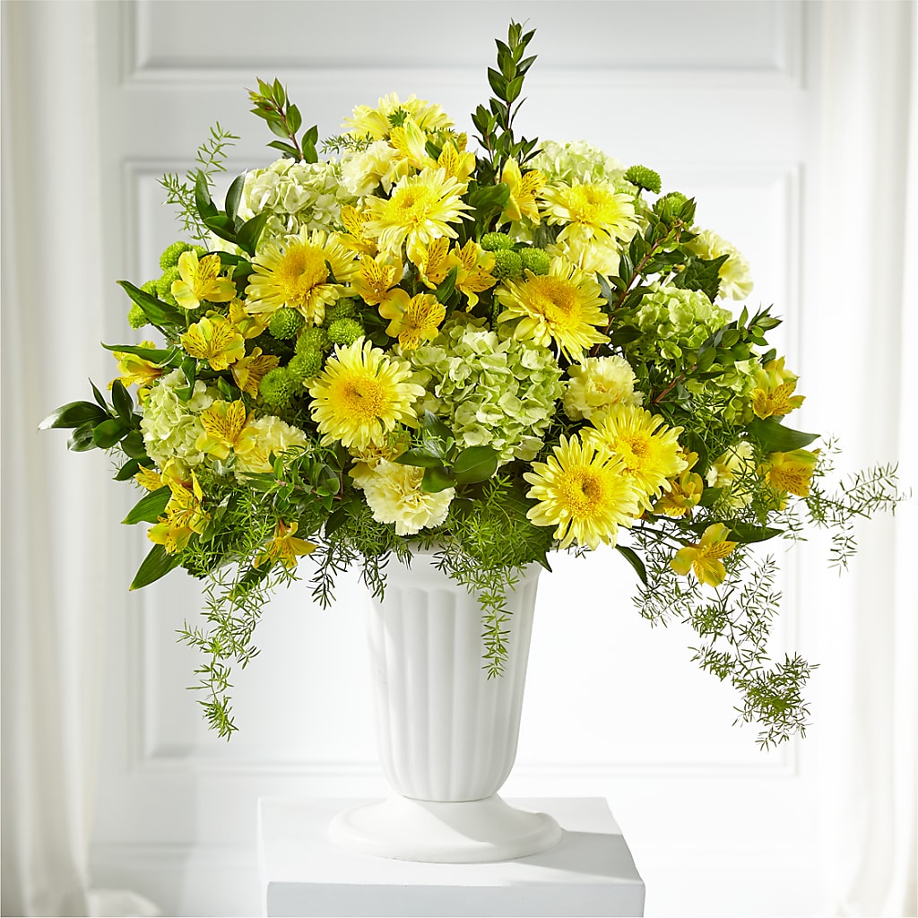 Beloved Blessings Arrangement – Secret Garden Atx, Hutto TX