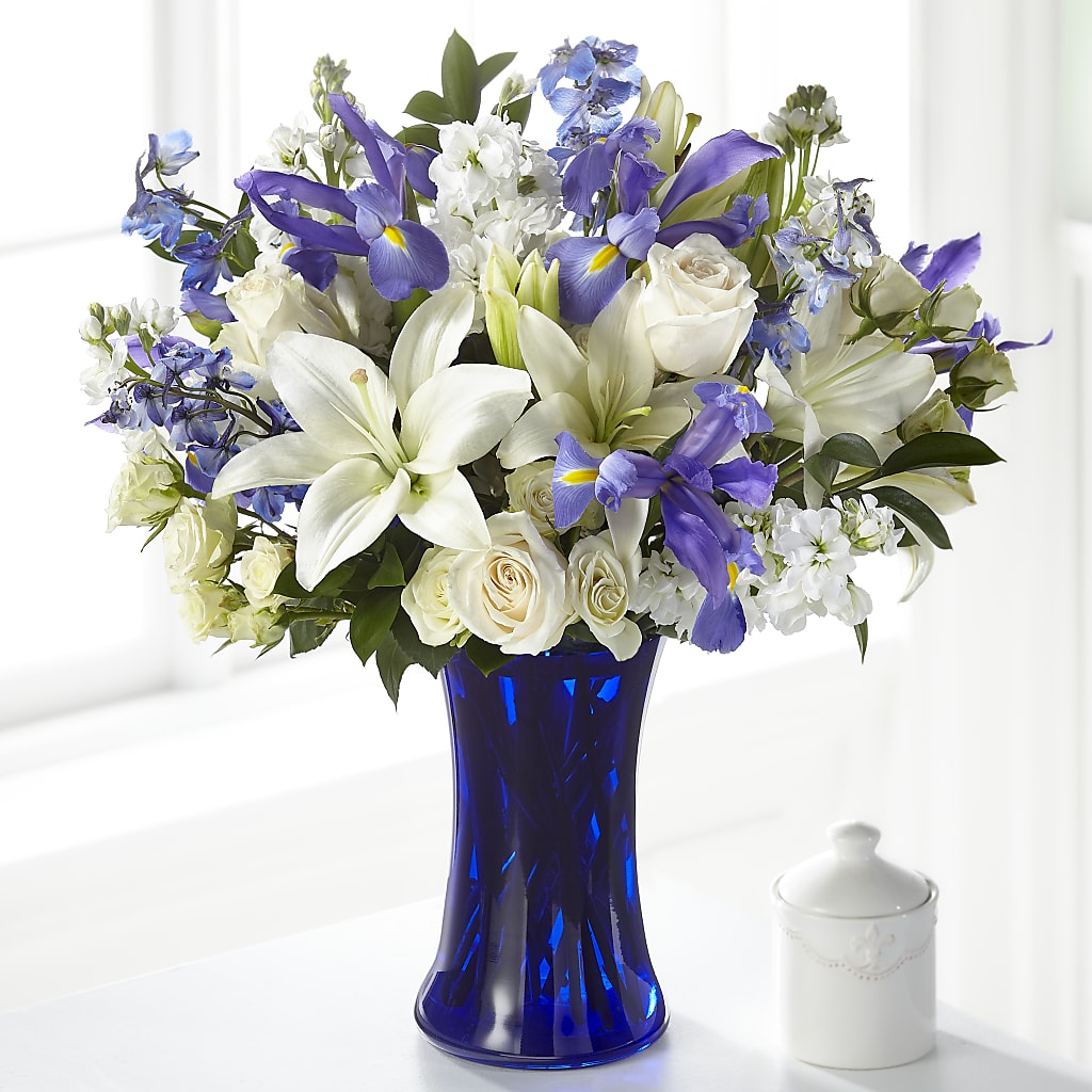 Calming Comfort Bouquet – Secret Garden Atx, Hutto TX