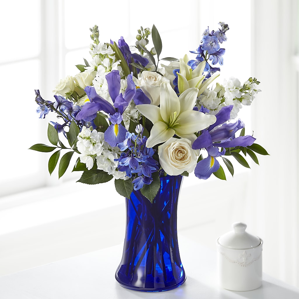 Calming Comfort Bouquet – Secret Garden Atx, Hutto TX