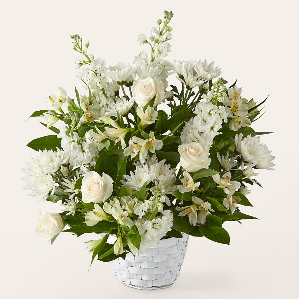 Eternal Affection Arrangement – Secret Garden Atx, Hutto TX