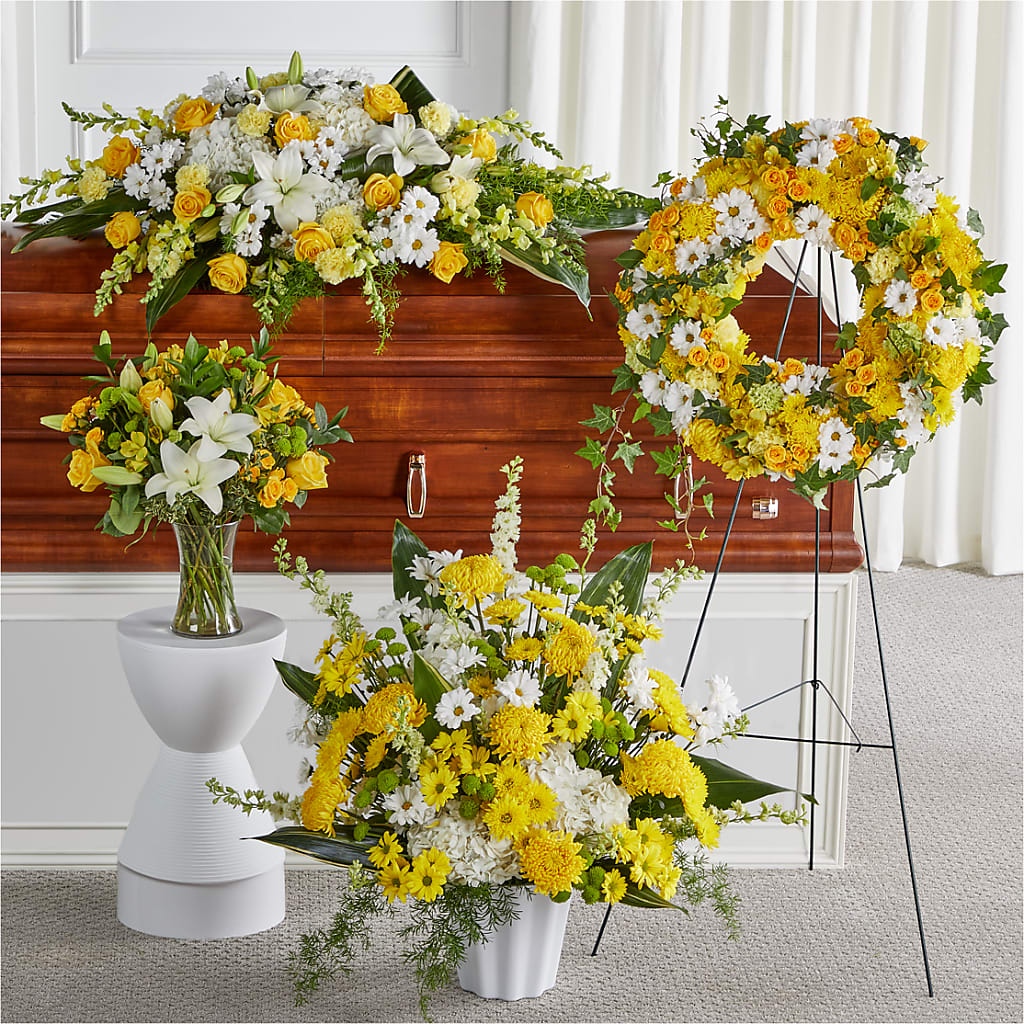 Warm Remembrance Bundles – Secret Garden Atx, Hutto TX