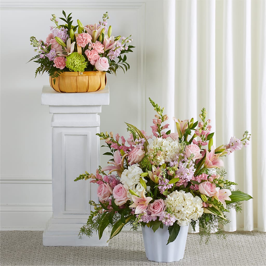 Bountiful Blooms Bundles – Secret Garden Atx, Hutto TX
