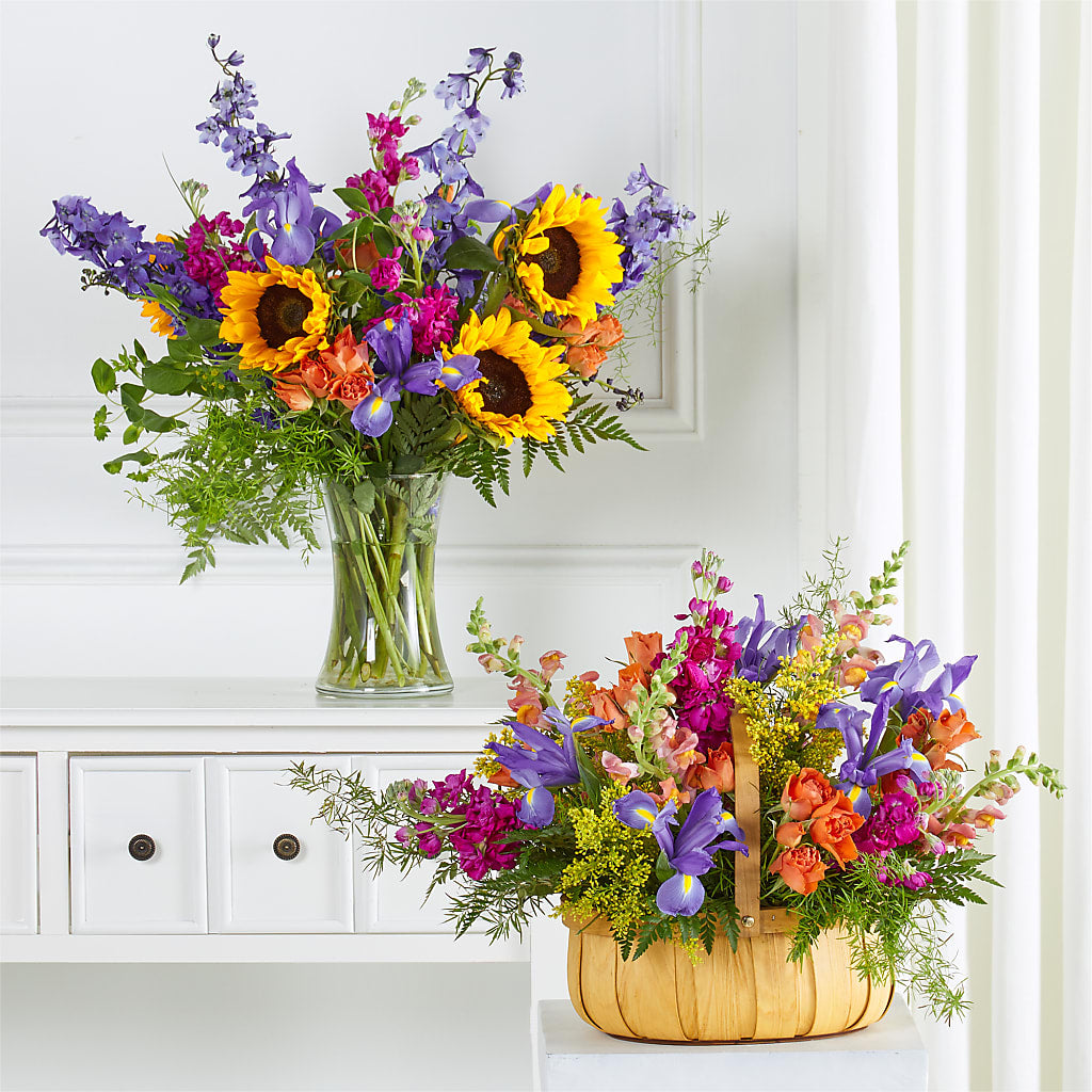 Majestic Memento Bundles – Secret Garden Atx, Hutto TX
