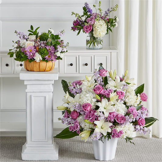 Tender Embrace Bundles – Secret Garden Atx, Hutto TX