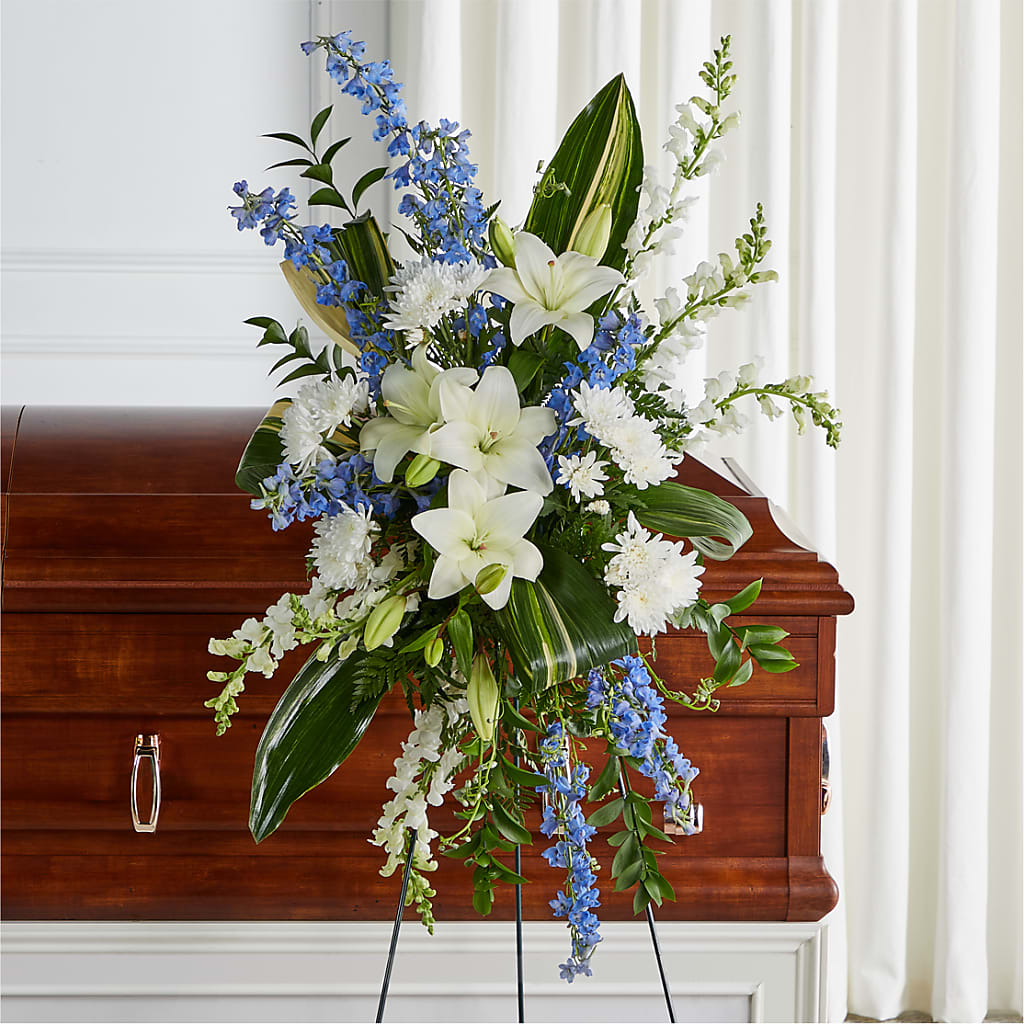 Eternal Impressions Standing Spray – Secret Garden Atx, Hutto TX