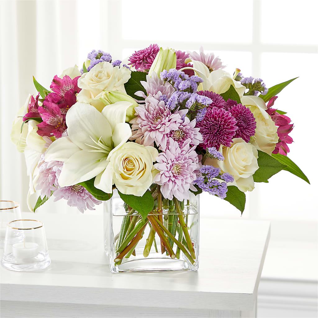 Cared For Bouquet – Secret Garden Atx, Hutto TX
