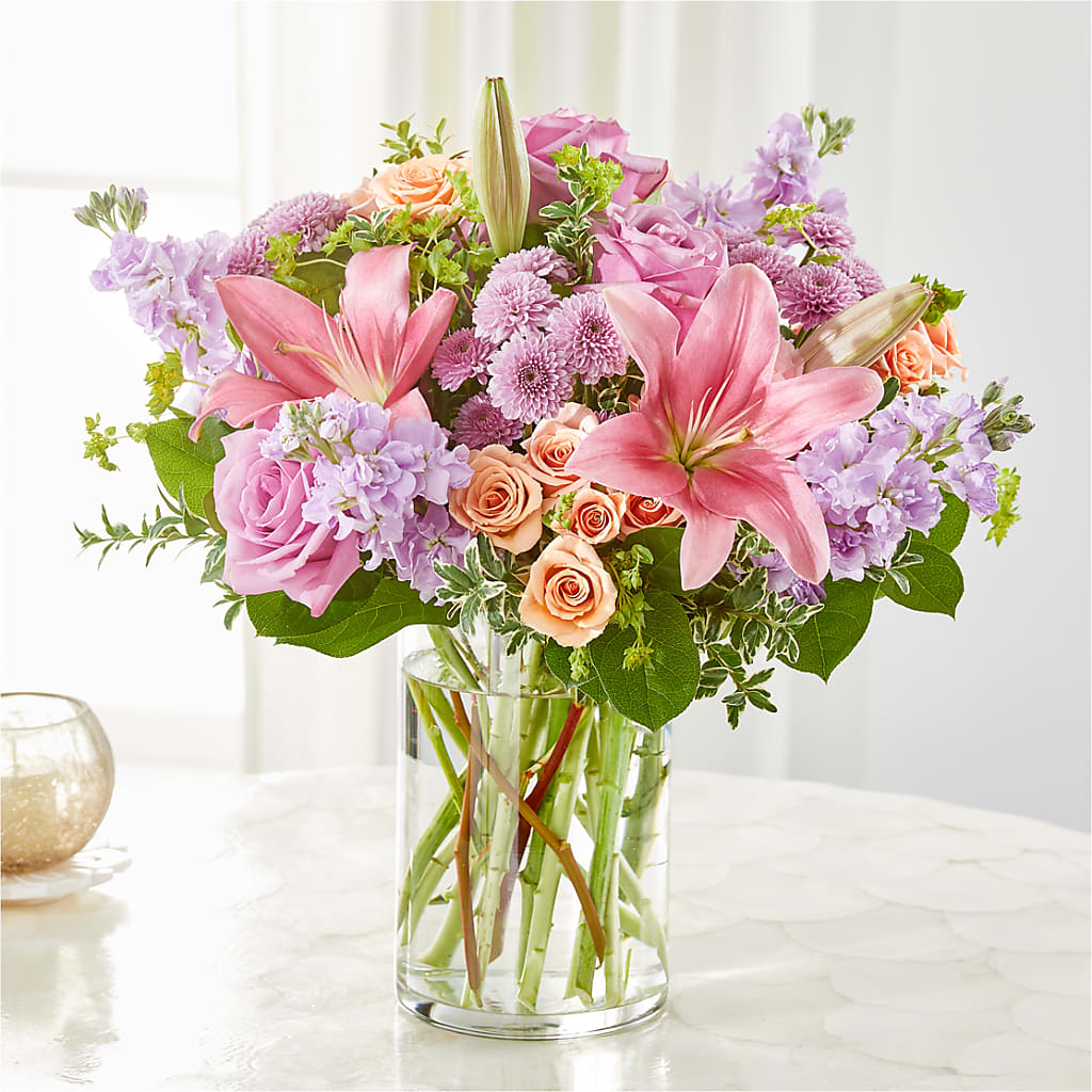 Resilience Bouquet – Secret Garden Atx, Hutto TX
