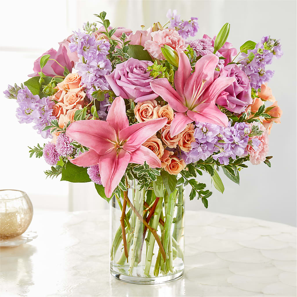 Resilience Bouquet – Secret Garden Atx, Hutto TX