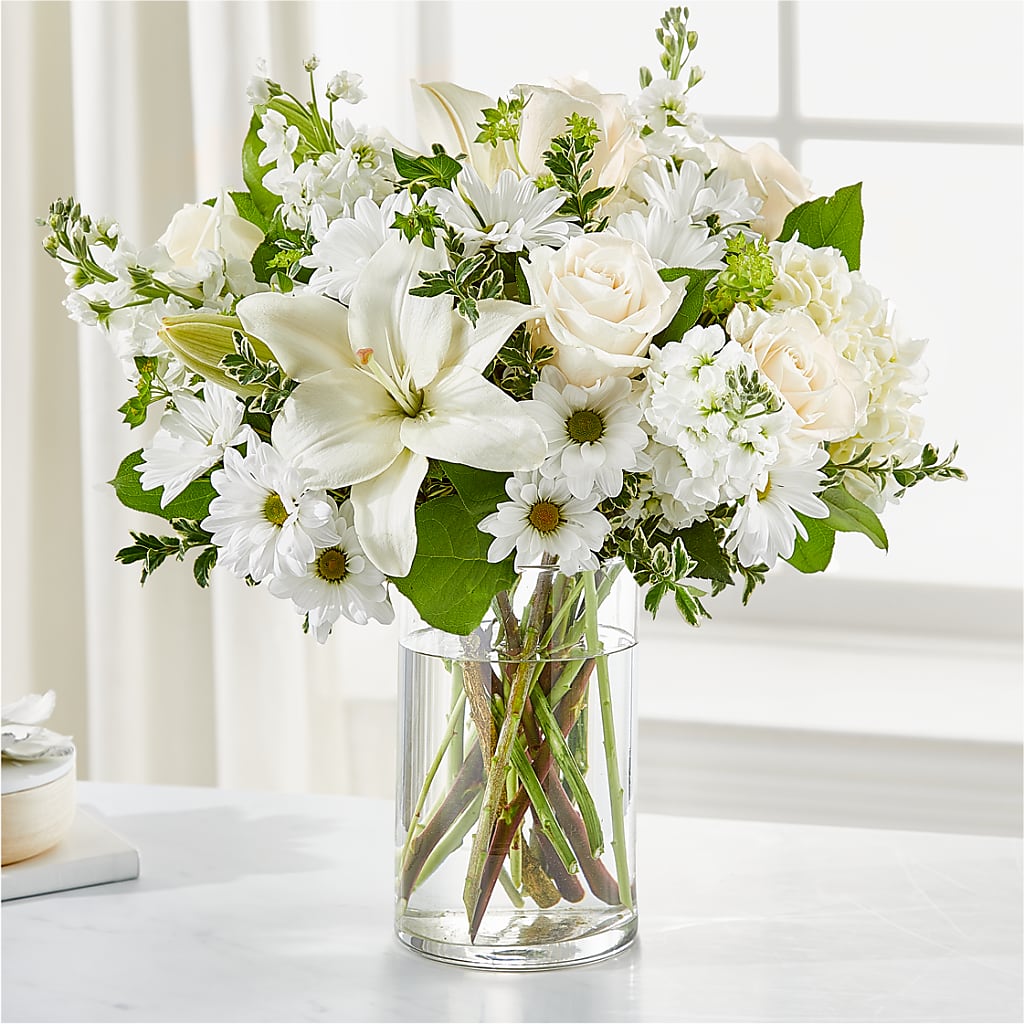 Hope & Renewal Bouquet – Secret Garden Atx, Hutto TX