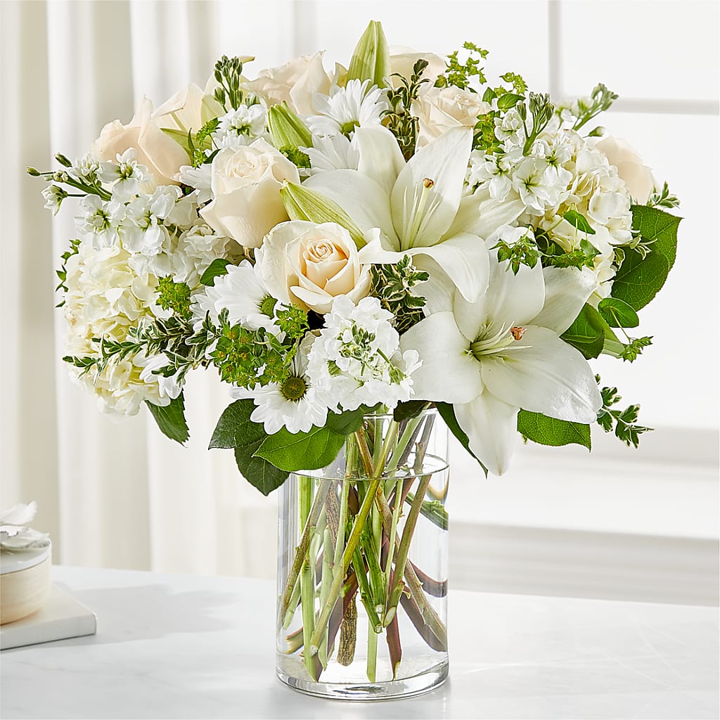 Hope & Renewal Bouquet – Secret Garden Atx, Hutto TX
