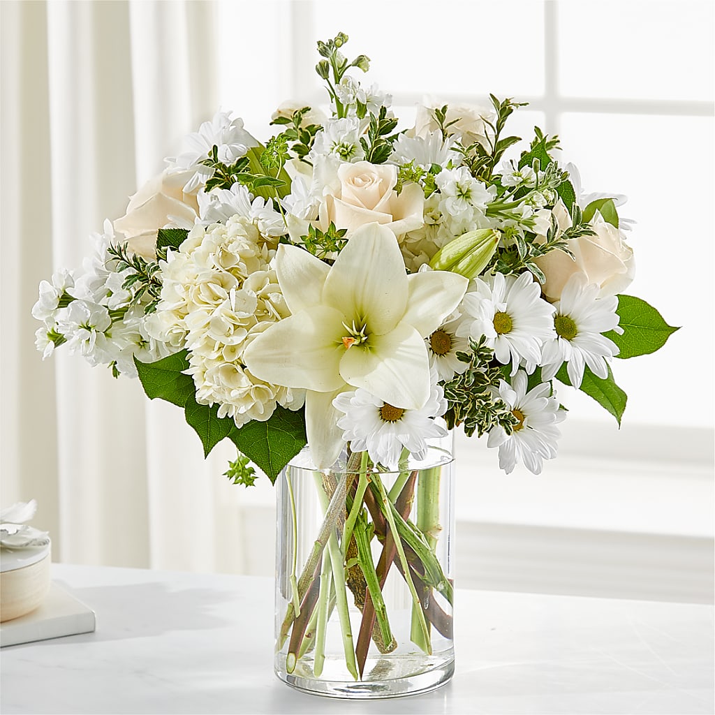 Hope & Renewal Bouquet – Secret Garden Atx, Hutto TX
