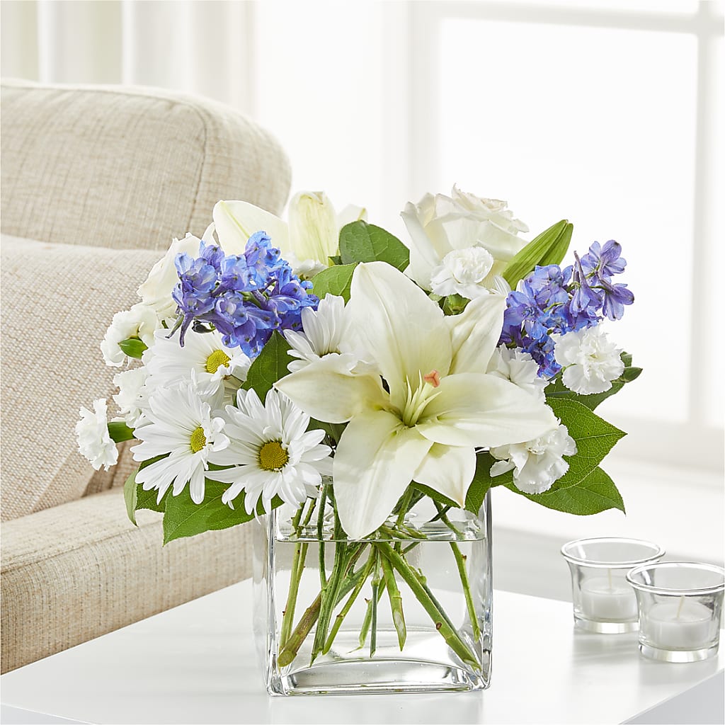 Restored Bouquet – Secret Garden Atx, Hutto TX