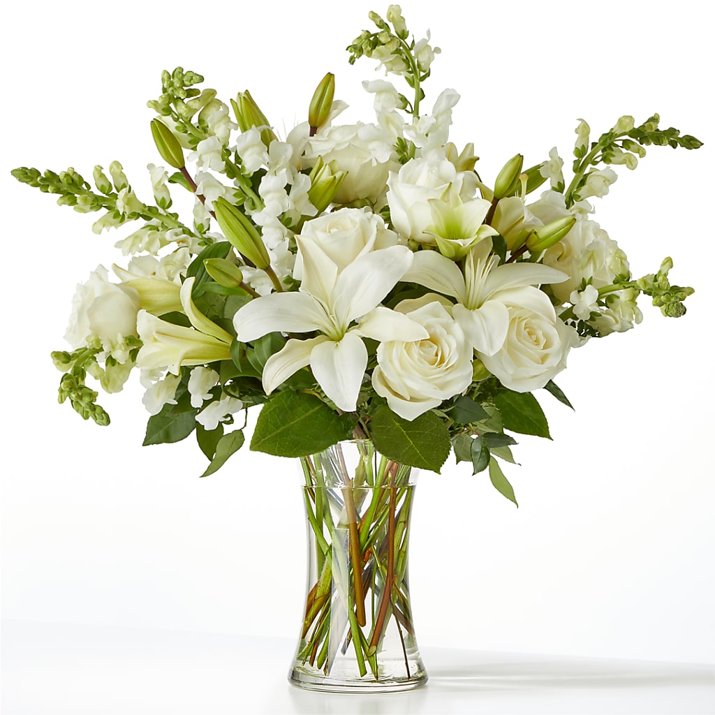 Eternal Friendship Bouquet – Secret Garden Atx, Hutto TX