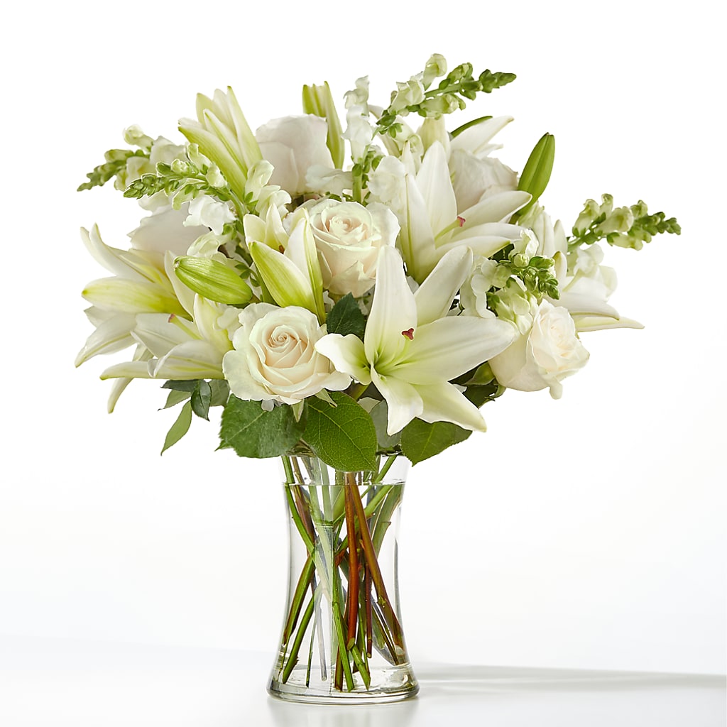 Eternal Friendship Bouquet – Secret Garden Atx, Hutto TX