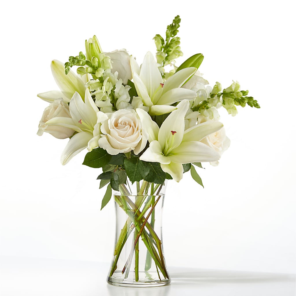 Eternal Friendship Bouquet – Secret Garden Atx, Hutto TX