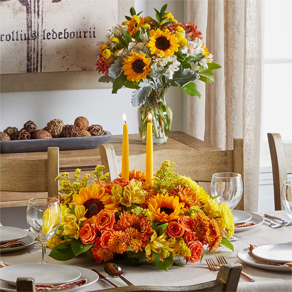 Golden Gathering Bundle – Secret Garden Atx, Hutto TX