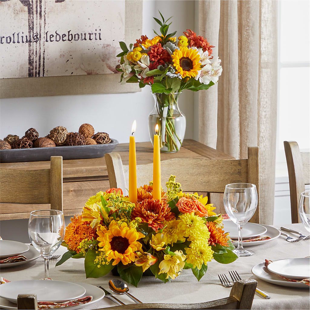 Golden Gathering Bundle – Secret Garden Atx, Hutto TX