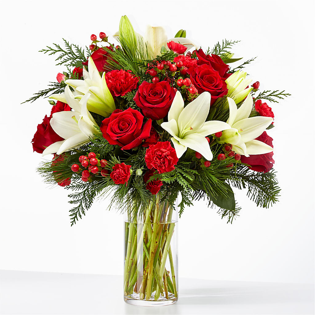 Joyful Greetings Bouquet – Secret Garden Atx, Hutto TX