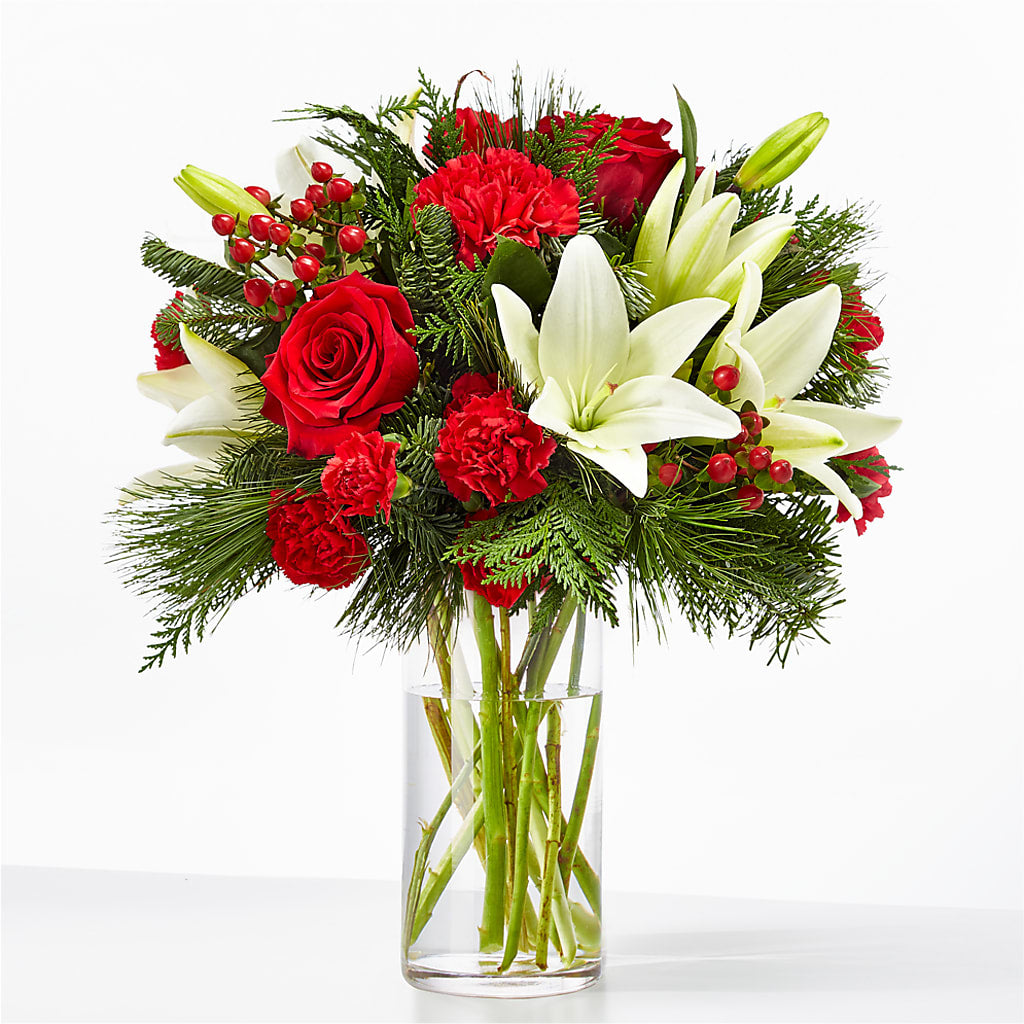 Joyful Greetings Bouquet – Secret Garden Atx, Hutto TX