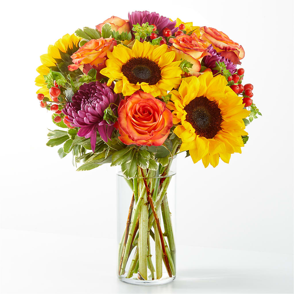 Nature Walk Bouquet – Secret Garden Atx, Hutto TX