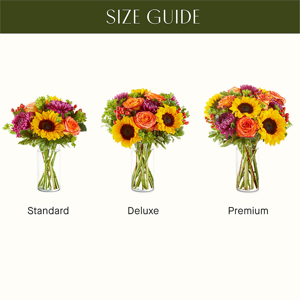 Nature Walk Bouquet – Secret Garden Atx, Hutto TX